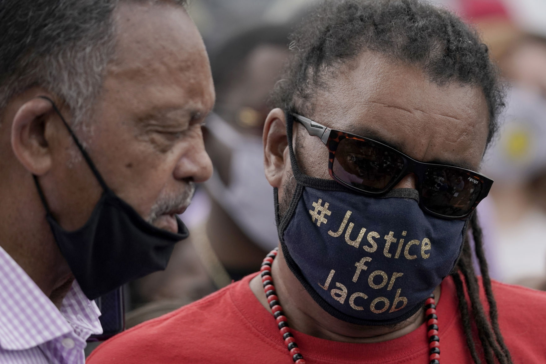 Police shooting